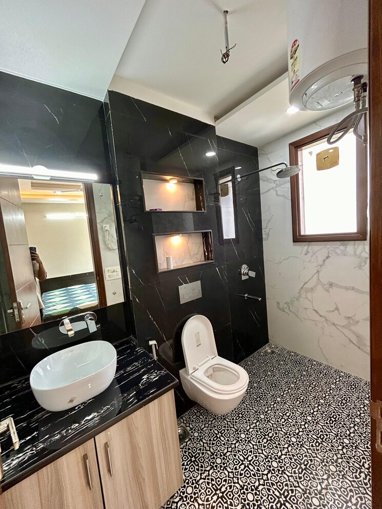 Gym, sector 46 2 Bedroom 1653 Sq.Ft. Builder Floor In Sector 46 Gurgaon 9036112