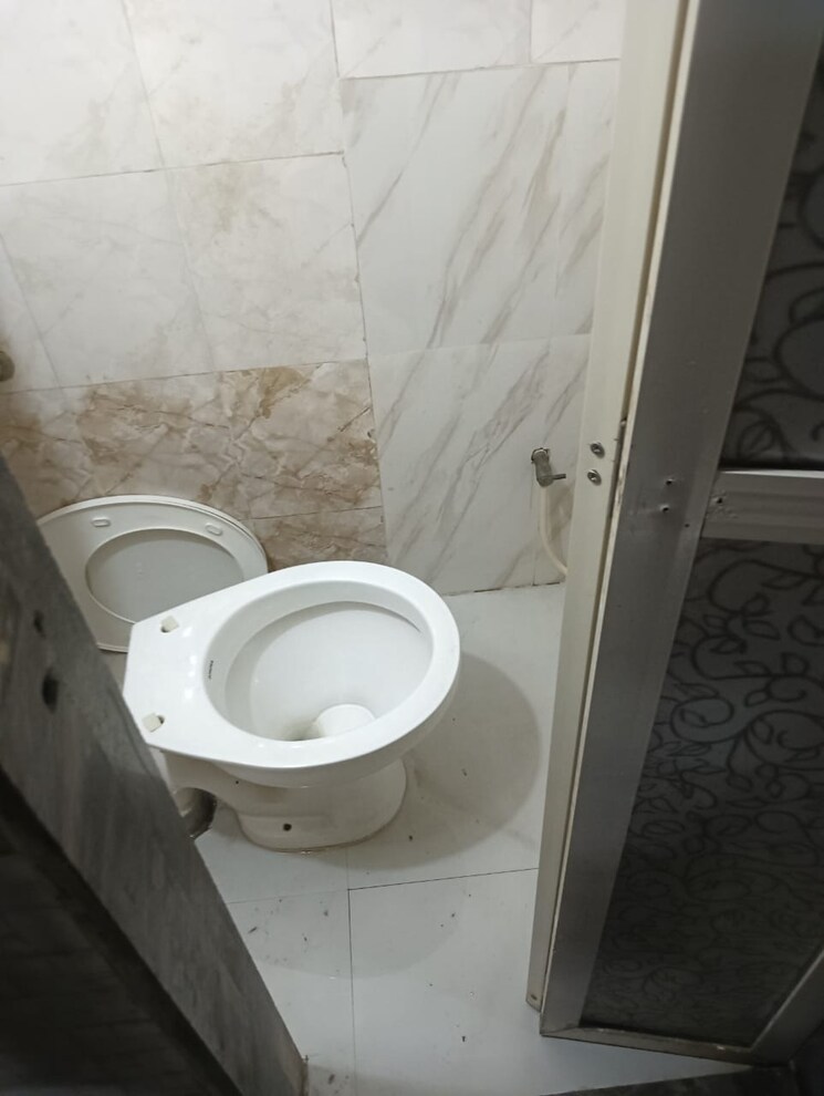 Bathroom, guru-villa 1 Bedroom 650 Sq.Ft. Apartment In Kharghar Sector 10 Navi Mumbai 9036092