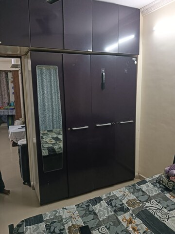 Furnished Amenities in 1 BHK Apartment at Guru Villa, Kharghar Sector 10 – for Rent