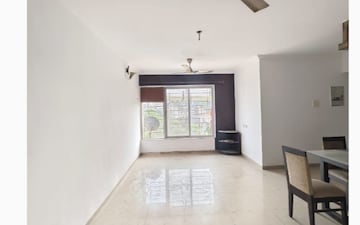 3 BHK Apartment For Rent in Soham Gardens, Manpada