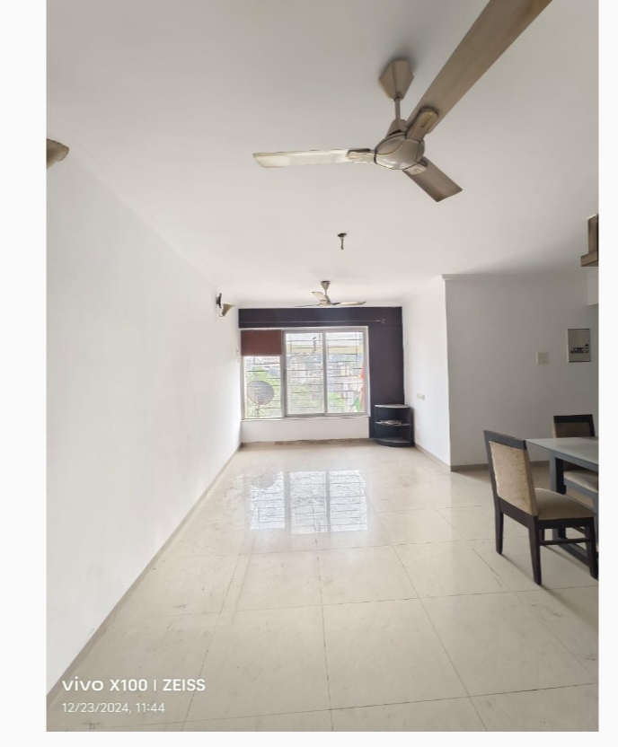 3 BHK Apartment For Rent in Soham Gardens