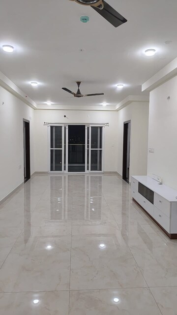 2 BHK Apartment For Rent in Aparna Sarovar Zenith, Nallagandla