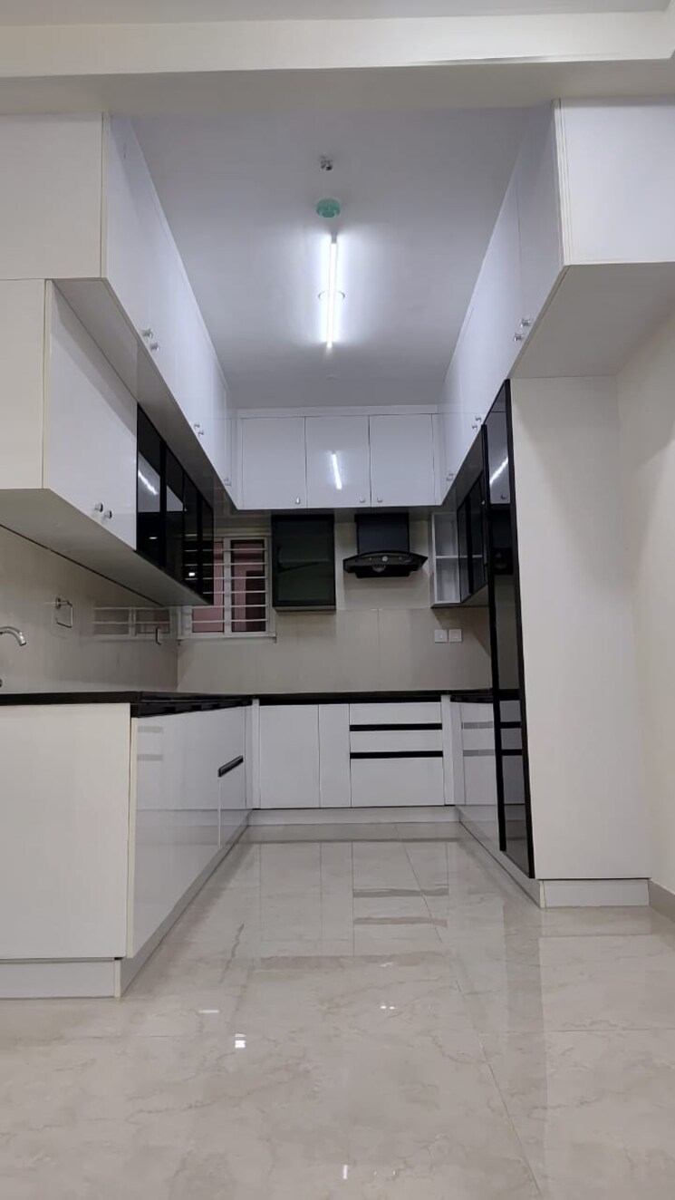 Kitchen, aparna-sarovar-zenith 2 Bedroom 1275 Sq.Ft. Apartment In Nallagandla Hyderabad 9036098