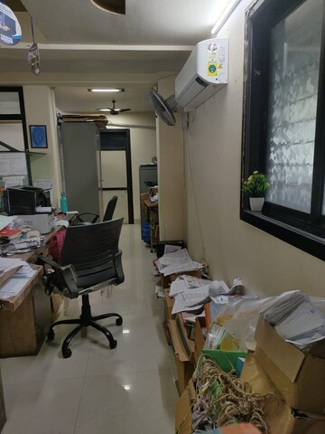  Office Space For Rent in Kopar Khairane