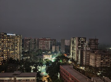 2 BHK Apartment – Exterior View View at Alag Artis, Pant Nagar - for Sale