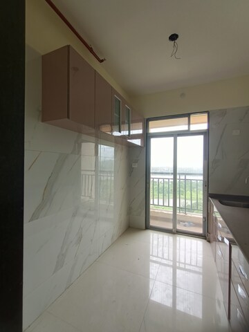 Room in 2 BHK Apartment at Dombivli West – for Rent