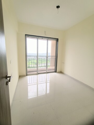 Room in 2 BHK Apartment at Dombivli West – for Rent