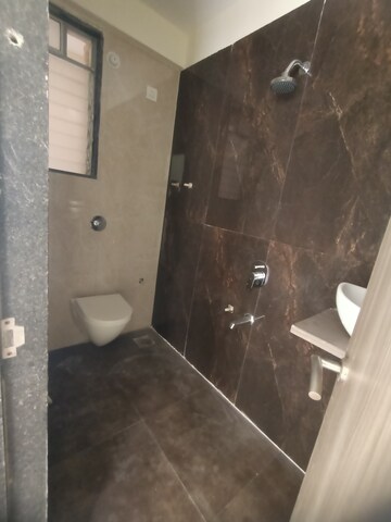 Furnished Amenities in 2 BHK Apartment at Dombivli West – for Rent