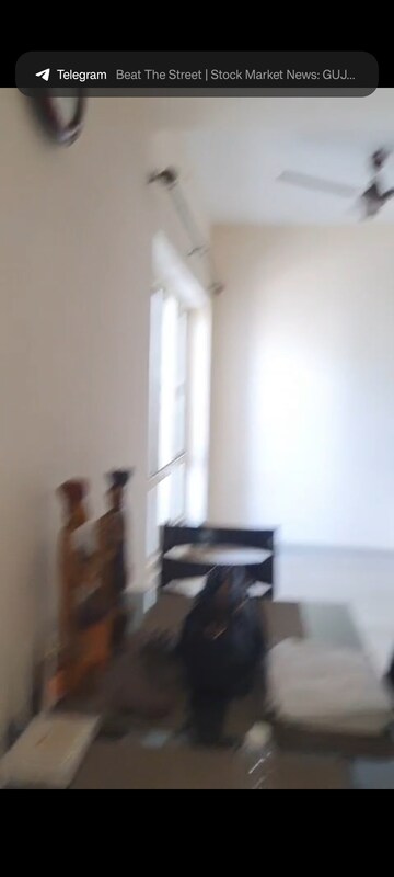 Living Room in 2 BHK Apartment at Panchsheel Greens II, Sector 16 Greater Noida – for Rent