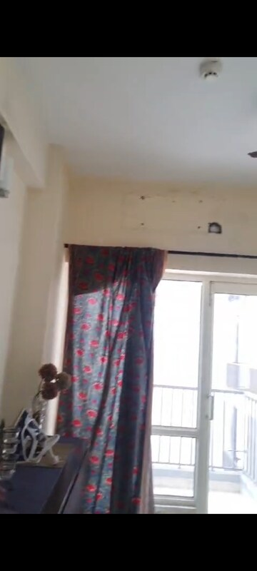 Bedroom in 2 BHK Apartment at Panchsheel Greens II, Sector 16 Greater Noida – for Rent