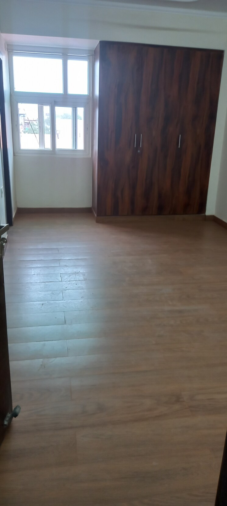 Master Bedroom, ip extension 3 Bedroom 1600 Sq.Ft. Apartment In Ip Extension Delhi 9036130