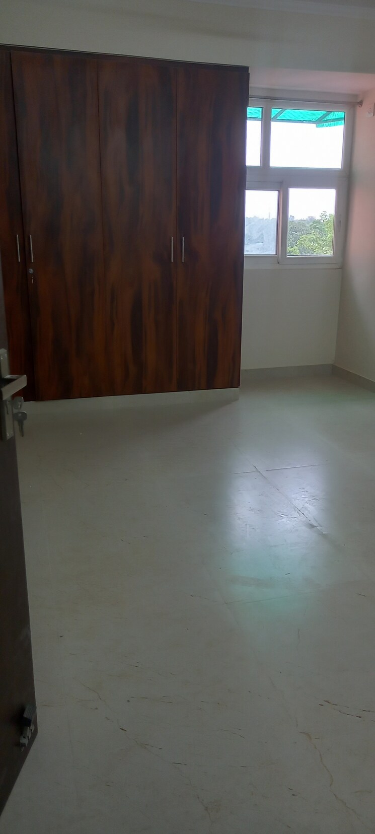 Master Bedroom, ip extension 3 Bedroom 1600 Sq.Ft. Apartment In Ip Extension Delhi 9036130