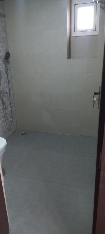 Bathroom in 3 BHK Apartment at Ip Extension – for Rent