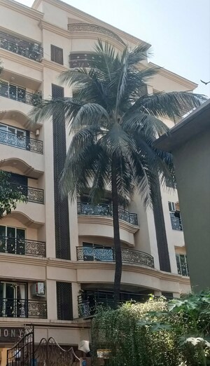 3 BHK Apartment – Exterior View View at Sher E Punjab, Andheri East - for Sale