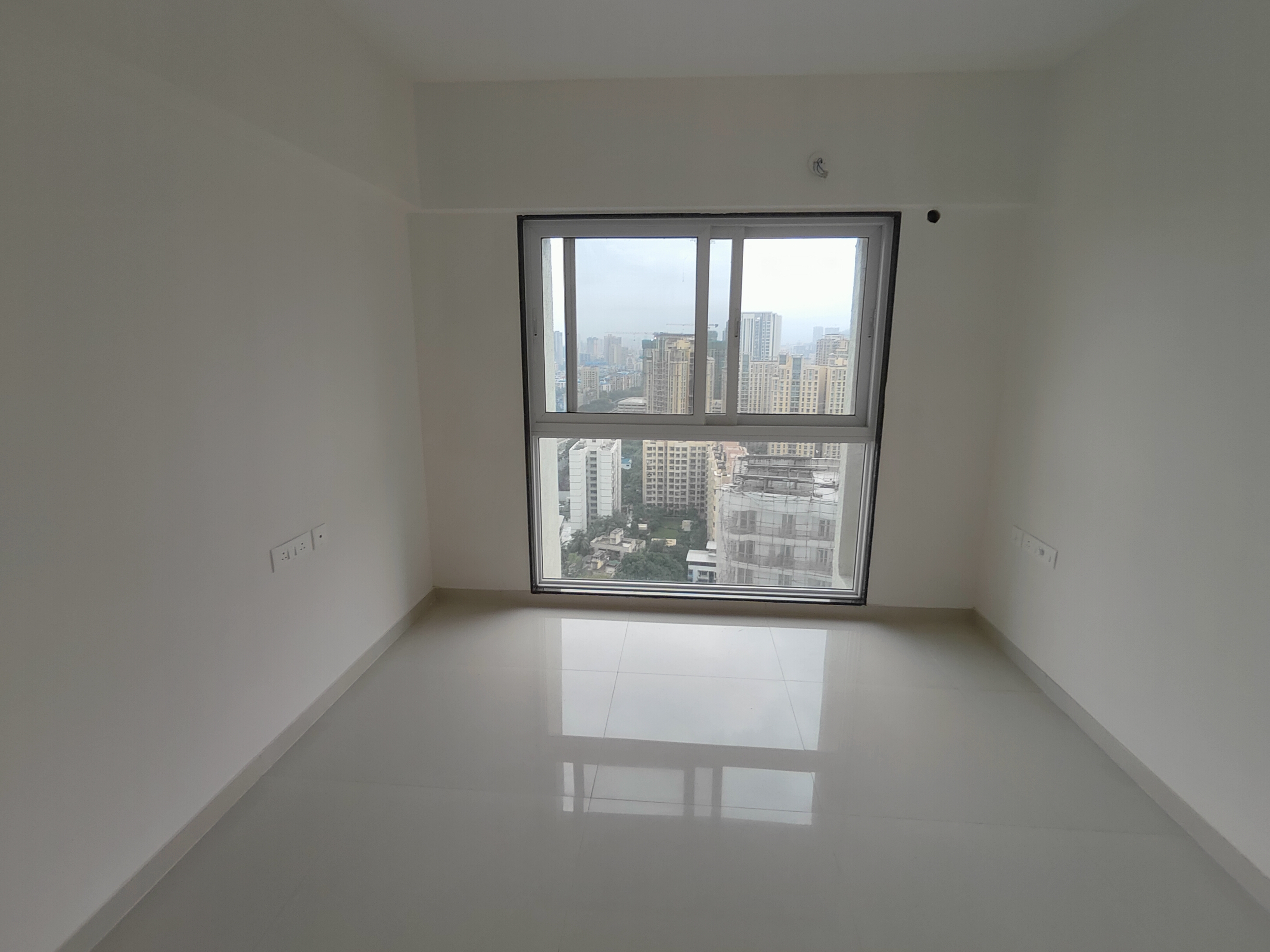 2 BHK + Pooja Room,Extra Room Apartment For Rent in Ashar Axis