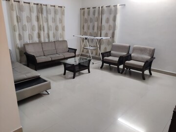 4 BHK Independent House For Sale in Indiranagar