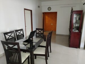 Gym in 4 BHK Independent House at Indiranagar – for Sale