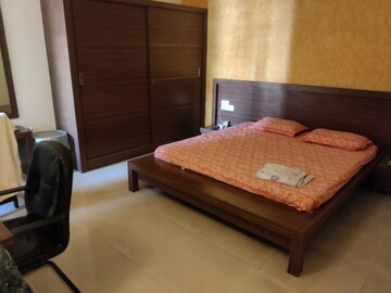 Bedroom in 4 BHK Independent House at Indiranagar – for Sale
