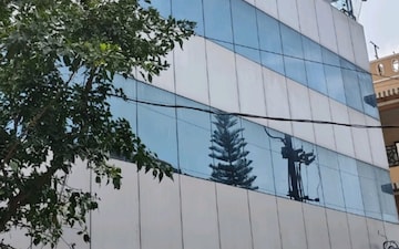 Office Space For Rent in Banjara Hills