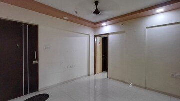 2 BHK Apartment For Rent in Shreeji Ville Co-operative Housing Society Ltd, Panch Pakhadi