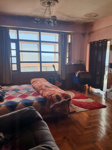 Master Bedroom in 6+ BHK Independent House at Sanjauli – for Sale