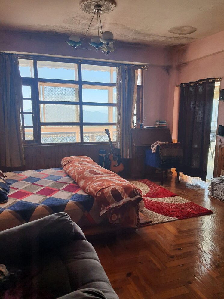 Master Bedroom, sanjauli 6+ Bedroom 3500 Sq.Ft. Independent House In Sanjauli Shimla 9036165