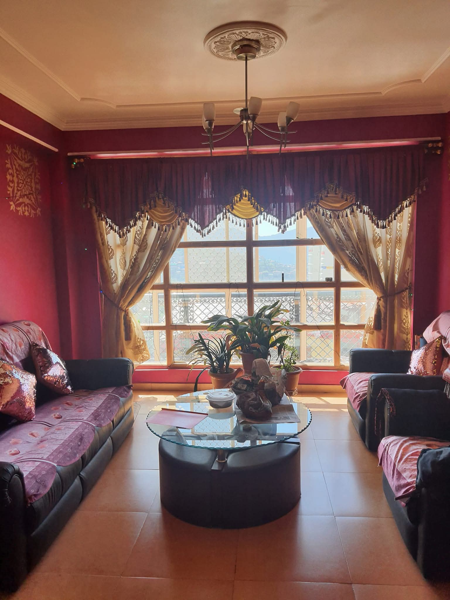 6+ BHK + Extra Room Independent House For Sale in Sanjauli 