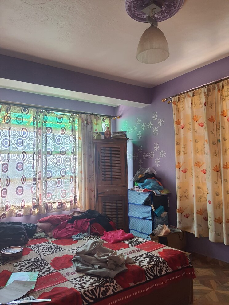 Master Bedroom, sanjauli 6+ Bedroom 3500 Sq.Ft. Independent House In Sanjauli Shimla 9036165