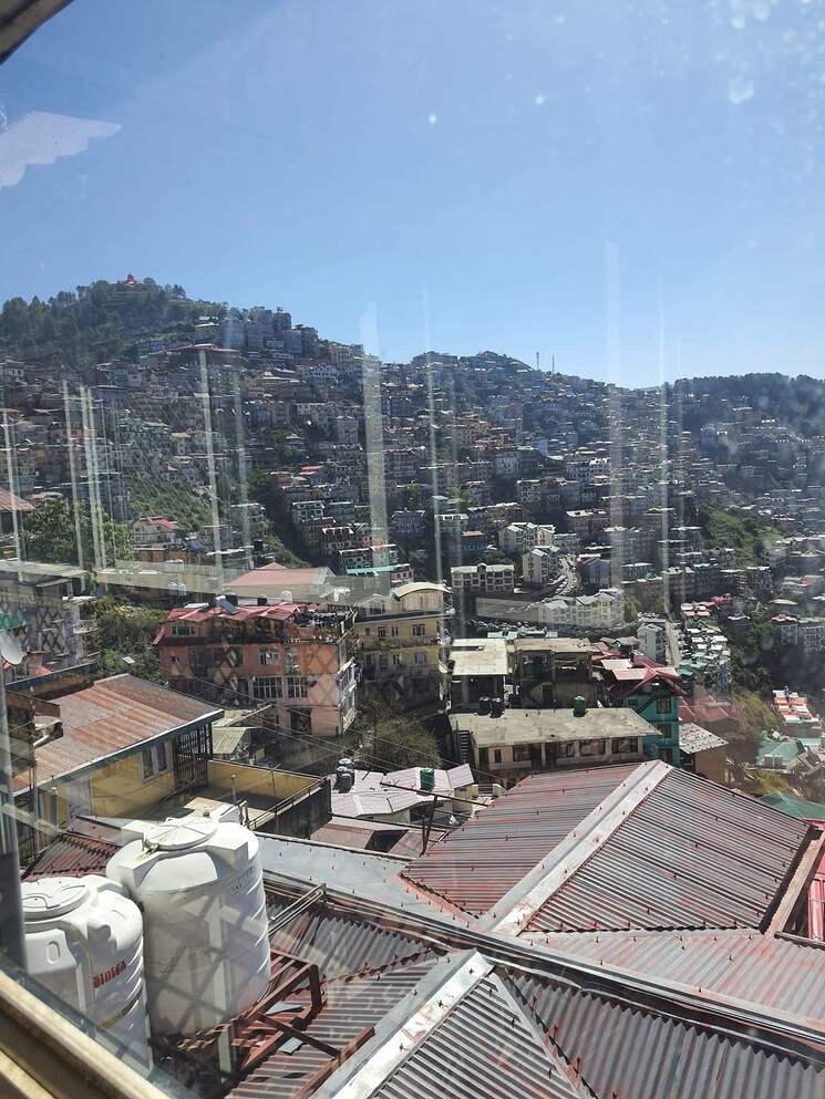 Exterior View, sanjauli 6+ Bedroom 3500 Sq.Ft. Independent House In Sanjauli Shimla 9036165