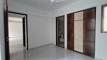 Building Lobby in 2 BHK Apartment at Raymond Ten X Vibes, J K Gram – for Rent