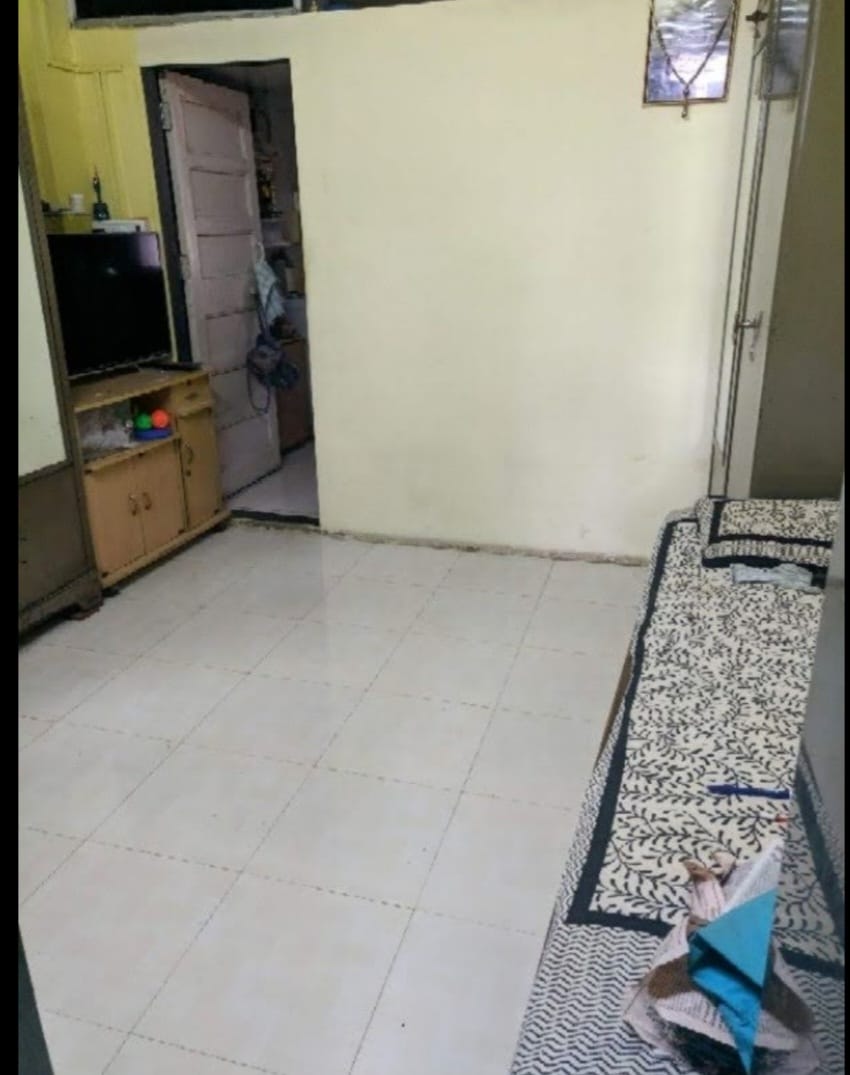 1 RkApartment For Rent in Pravartan CHS