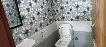 1 BHK Builder Floor For Rent in Sector 45