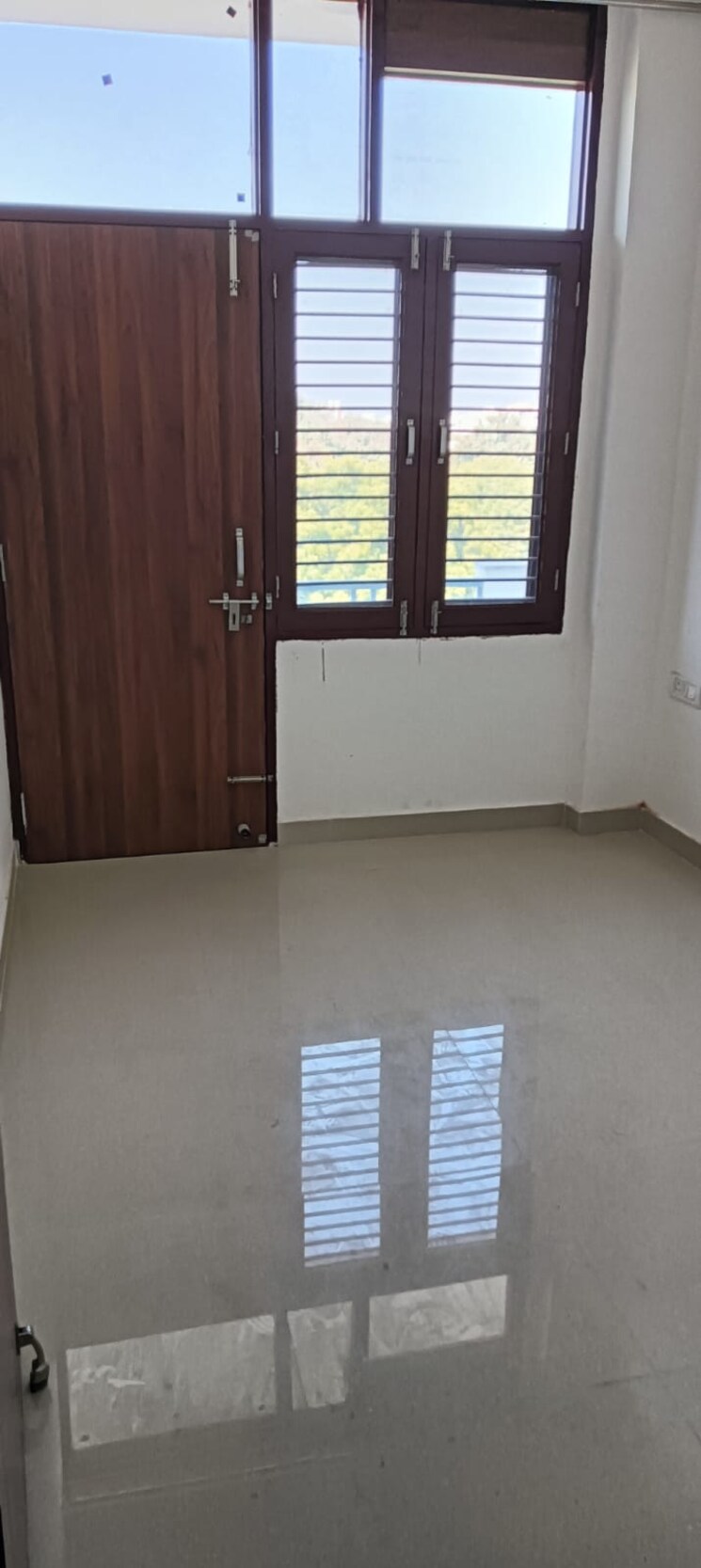 Exterior View, sector 45 1 Bedroom 900 Sq.Ft. Builder Floor In Sector 45 Gurgaon 9036176