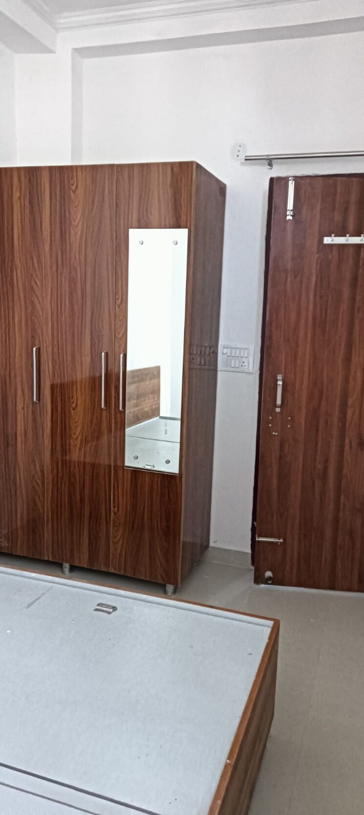 Exterior View, sector 45 1 Bedroom 900 Sq.Ft. Builder Floor In Sector 45 Gurgaon 9036176