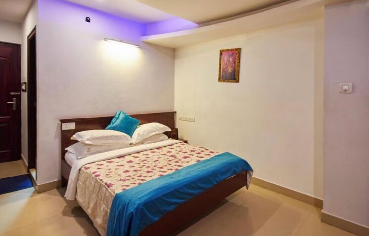 Bedroom, hbr layout 6+ Bedroom 5100 Sq.Ft. Independent House In Hbr Layout Bangalore 9036179