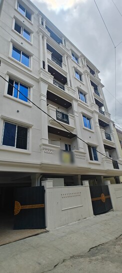 6+ BHK + Extra Room Independent House For Sale in HBR Layout
