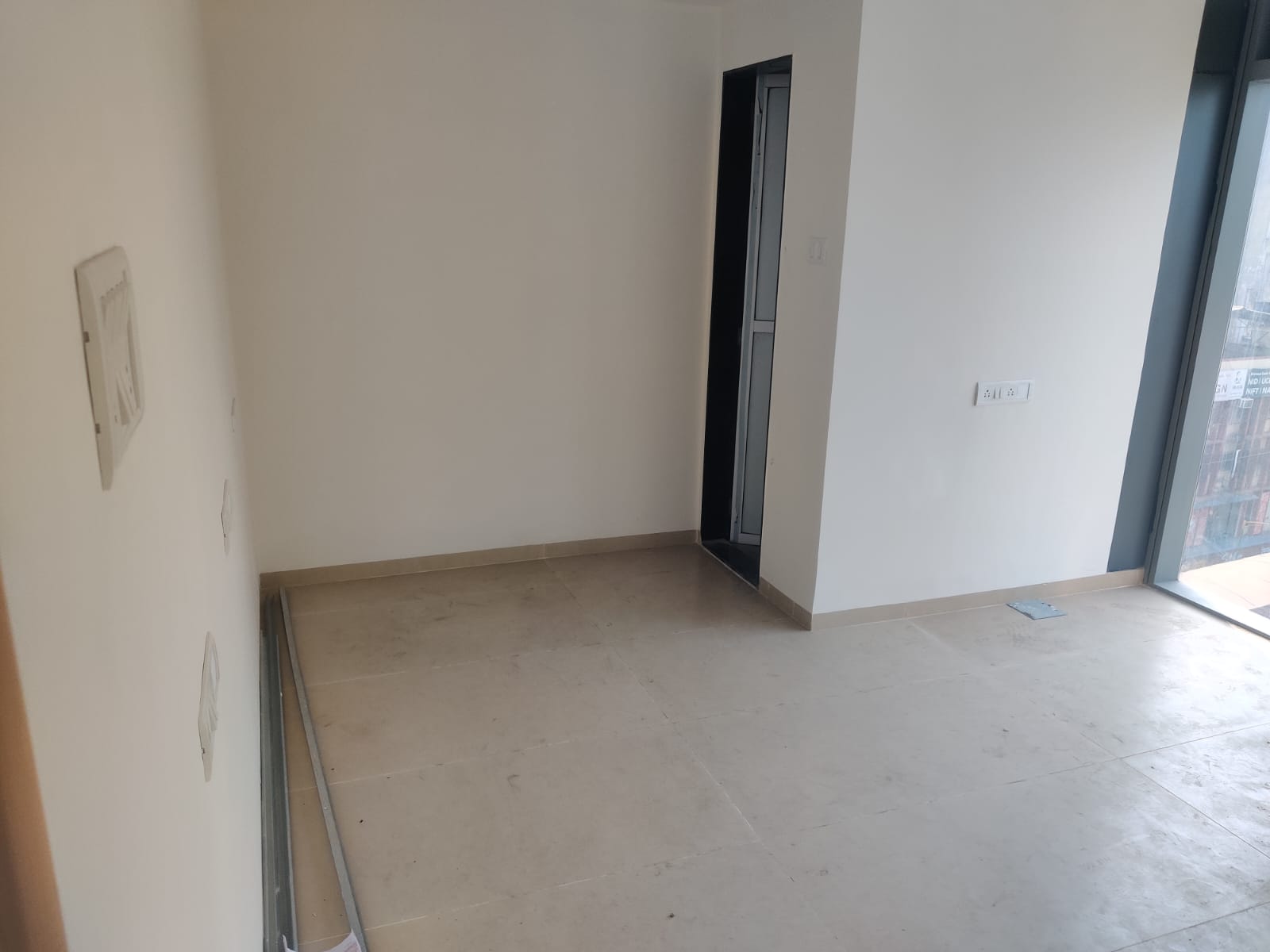 2 BHK + Extra Room Apartment For Rent in New Vikas Complex