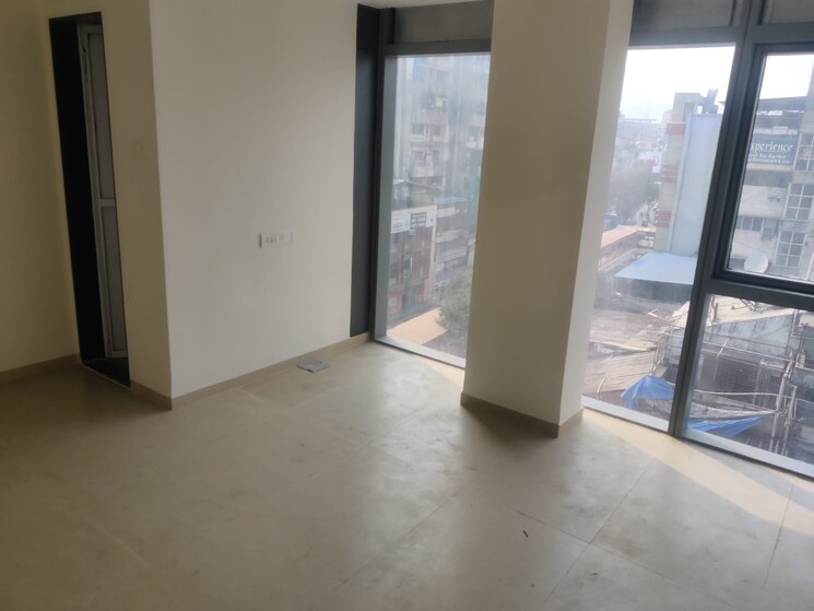 Bedroom, new-vikas-complex 2 Bedroom 950 Sq.Ft. Apartment In Uthalsar Thane 9036188