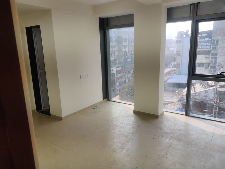 Washroom, new-vikas-complex 2 Bedroom 950 Sq.Ft. Apartment In Uthalsar Thane 9036188