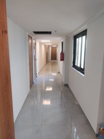 Building Lobby in 2 BHK Apartment at New Vikas Complex, Uthalsar – for Rent