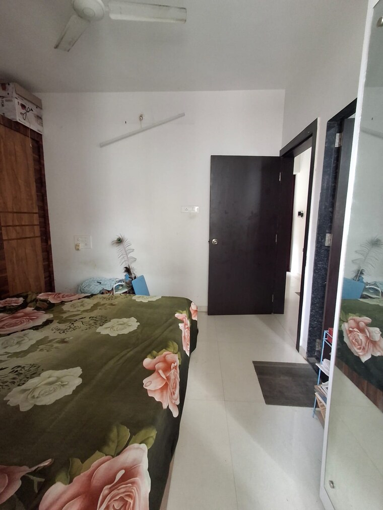 Bedroom, vrindavan-residency-warje 2 Bedroom 1020 Sq.Ft. Apartment In Warje Pune 9036193