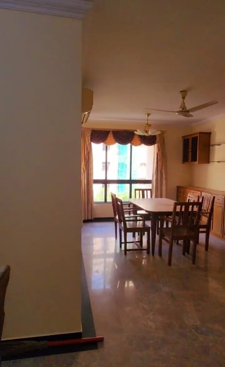 Living Room, heranadani-meadows-gemini 3 Bedroom 1600 Sq.Ft. Apartment In Ghodbunder Road Thane 9036207