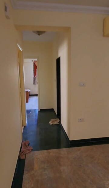 Furnished Amenities in 3 BHK Apartment at Heranadani Meadows Gemini, Ghodbunder Road – for Rent