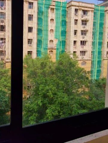 3 BHK Apartment – Garden View at Heranadani Meadows Gemini, Ghodbunder Road - for Rent
