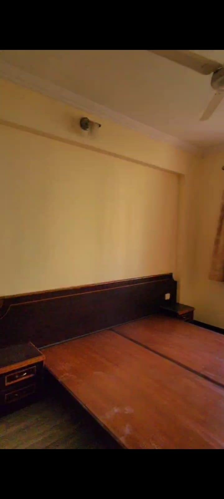 3 BHK + Pooja Room Apartment For Rent in Heranadani Meadows Gemini