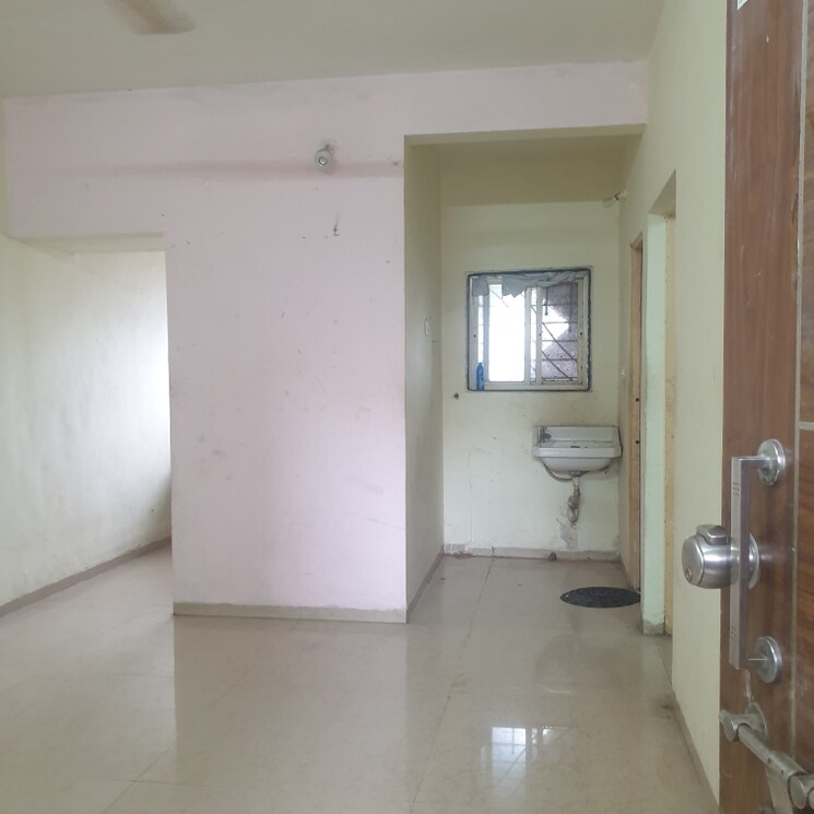 Room, sai-apartments-akurdi 1 Bedroom 500 Sq.Ft. Builder Floor In Akurdi Pune 9036203
