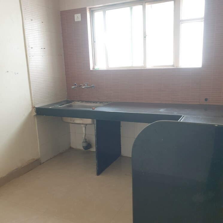 Kitchen, sai-apartments-akurdi 1 Bedroom 500 Sq.Ft. Builder Floor In Akurdi Pune 9036203