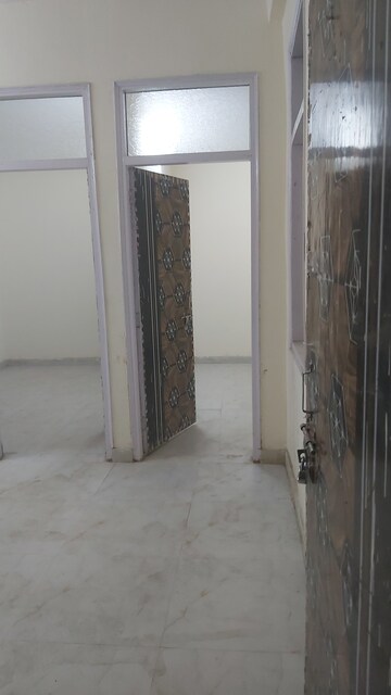 Kitchen in 2.5 BHK Builder Floor at Mayur Vihar – for Rent