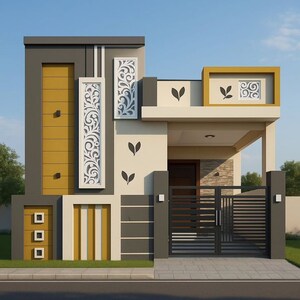 3 BHK Villa For Sale in Kalavakkam