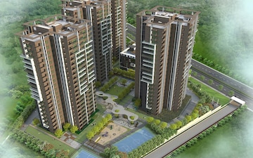 2 BHK Apartment For Sale in Narsingi